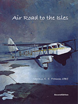 air road to the isles