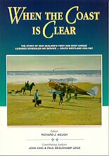WHEN THE COAST IS CLEAR