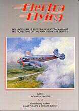 ELECTRA FLYING
