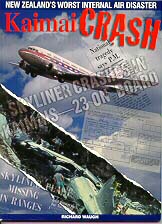 KAIMAI CRASH