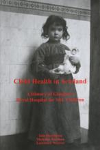 Child Health in Scotland Book