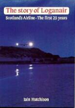 The story of Loganair